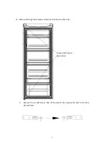 Предварительный просмотр 5 страницы UNITED UND1142L Instruction Manual