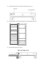 Предварительный просмотр 7 страницы UNITED UND1142L Instruction Manual