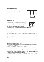 Предварительный просмотр 8 страницы UNITED UND1142L Instruction Manual