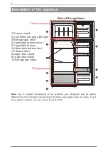 Preview for 9 page of UNITED UND1436R Instruction Manual