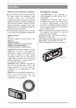 Preview for 11 page of UNITED UND1436R Instruction Manual