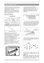 Preview for 12 page of UNITED UND1436R Instruction Manual