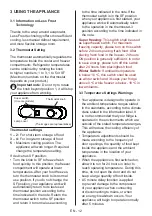 Preview for 12 page of UNITED UND1453R User Manual