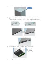 Предварительный просмотр 6 страницы UNITED UND1748R Manual