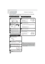 Preview for 14 page of UNITED UNI-12063C User Manual