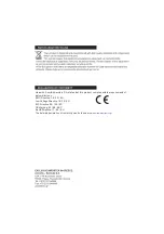 Preview for 17 page of UNITED UNI-12063C User Manual