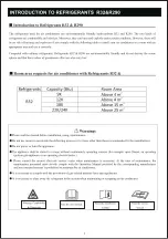 Preview for 3 page of UNITED UNI-3409 User Manual