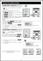 Preview for 16 page of UNITED UNI-3409 User Manual