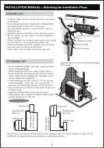 Preview for 24 page of UNITED UNI-3409 User Manual