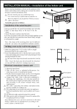 Preview for 25 page of UNITED UNI-3409 User Manual