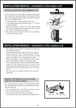 Preview for 27 page of UNITED UNI-3409 User Manual