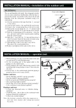 Preview for 29 page of UNITED UNI-3409 User Manual