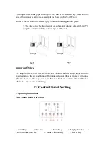 Предварительный просмотр 7 страницы UNITED UPC-8027 Instruction Manual