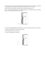 Предварительный просмотр 11 страницы UNITED UPC-8029 Instruction Manual