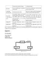 Предварительный просмотр 19 страницы UNITED UPC-8029 Instruction Manual