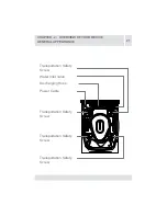 Предварительный просмотр 21 страницы UNITED UWM-5009 User Manual