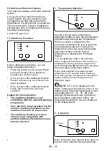 Preview for 18 page of UNITED UWM-5012 User Manual