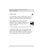 Preview for 17 page of UNITED UWM-5061 User Manual