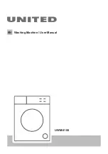 UNITED UWM-5108 User Manual preview