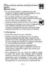 Preview for 9 page of UNITED UWM-5108 User Manual