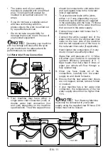 Preview for 14 page of UNITED UWM-5108 User Manual