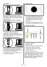 Preview for 16 page of UNITED UWM-5108 User Manual