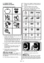 Preview for 17 page of UNITED UWM-5108 User Manual