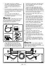 Preview for 13 page of UNITED UWM-6012 User Manual