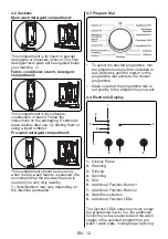 Preview for 15 page of UNITED UWM-6012 User Manual