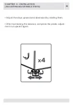 Preview for 26 page of UNITED UWM-7089 User Manual