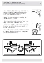 Preview for 31 page of UNITED UWM-7089 User Manual