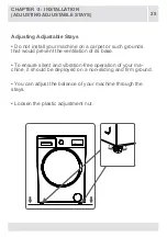 Preview for 25 page of UNITED UWM-7103 User Manual