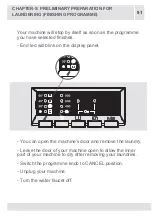 Preview for 51 page of UNITED UWM-7103 User Manual