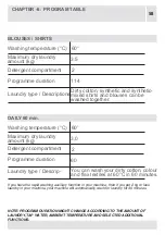 Preview for 58 page of UNITED UWM-7103 User Manual