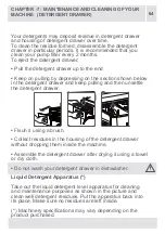 Preview for 64 page of UNITED UWM-7103 User Manual