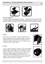 Preview for 65 page of UNITED UWM-7103 User Manual