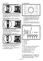 Preview for 15 page of UNITED UWM-7104 User Manual