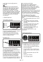 Preview for 20 page of UNITED UWM-7104 User Manual