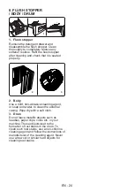 Preview for 27 page of UNITED UWM-7104 User Manual