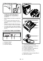 Preview for 15 page of UNITED UWM-7108 User Manual