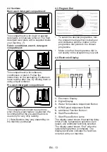 Preview for 16 page of UNITED UWM-7108 User Manual