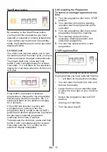 Preview for 20 page of UNITED UWM-7108 User Manual