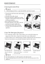 Предварительный просмотр 26 страницы UNITED UWM-7123S User Manual