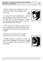 Предварительный просмотр 10 страницы UNITED UWM-8101 User Manual