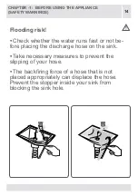 Предварительный просмотр 14 страницы UNITED UWM-8101 User Manual