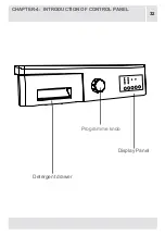 Предварительный просмотр 32 страницы UNITED UWM-8101 User Manual