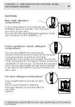 Предварительный просмотр 34 страницы UNITED UWM-8101 User Manual