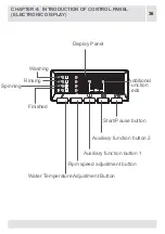 Предварительный просмотр 36 страницы UNITED UWM-8101 User Manual