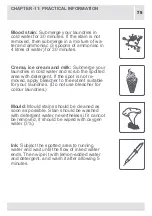 Предварительный просмотр 75 страницы UNITED UWM-8101 User Manual