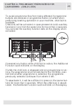 Предварительный просмотр 49 страницы UNITED UWM-8102 User Manual